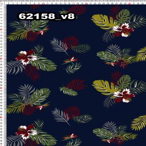 Cemsa Textile Pattern Archive Design62158_V8 62158_V8